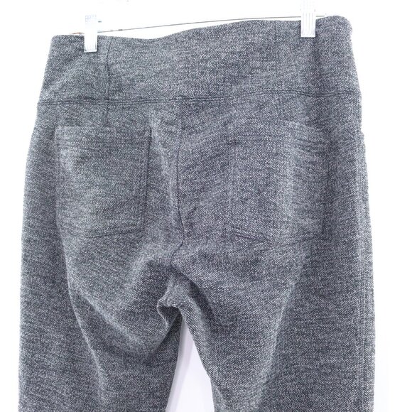 Athleta | Gray Leggings Large - Picture 5 of 6
